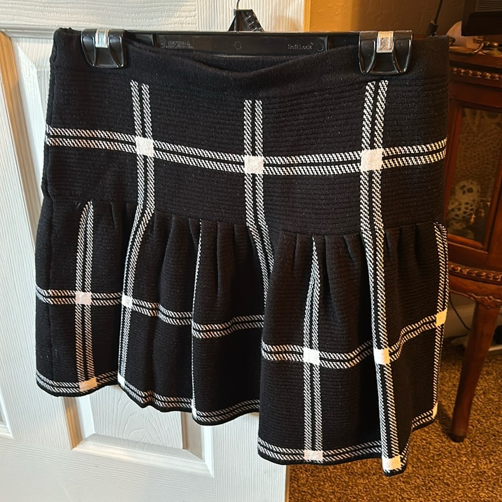 Cynthia Rowley skirt.  Size M.